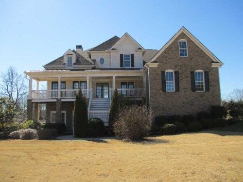5215 Ridge Farms Drive, Cumming, GA 30041