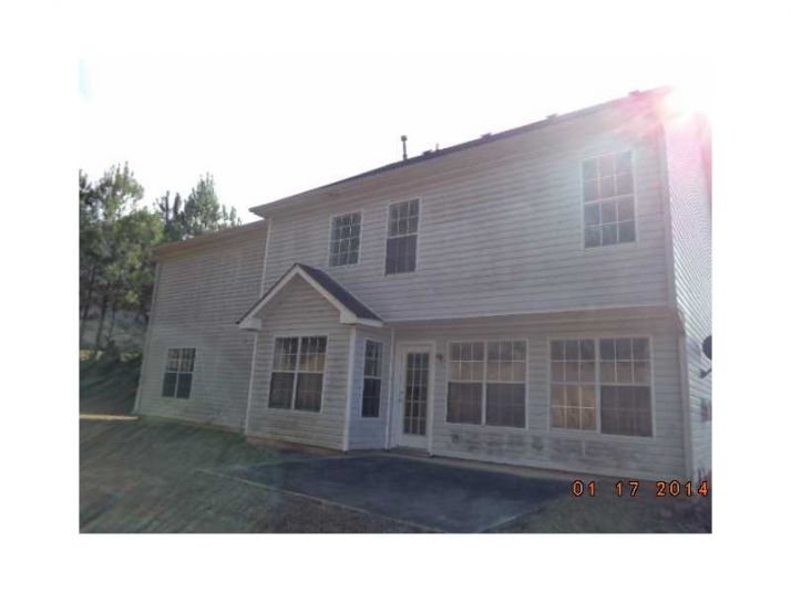 4510 Berline Drive, Lithonia, GA 30038