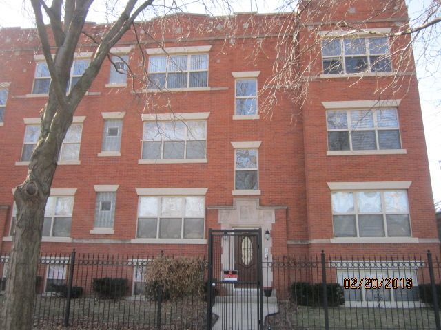 4606 N Kenneth Ave, Chicago, IL 60630