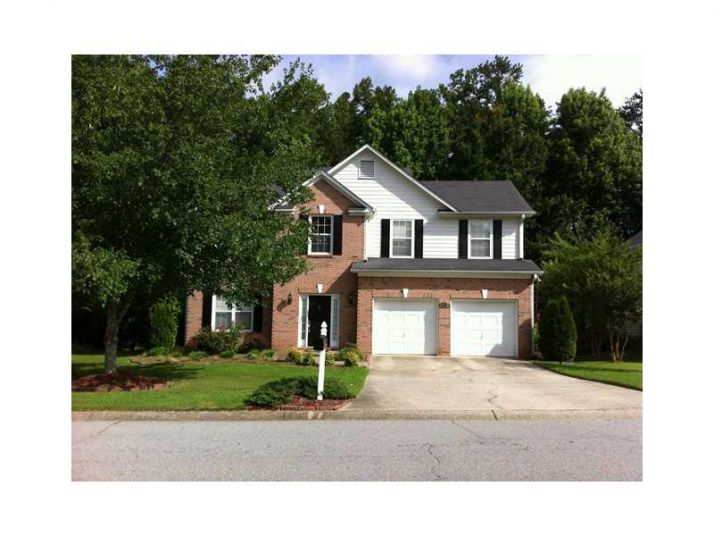 640 Victoria Station Boulevard, Lawrenceville, GA 30043