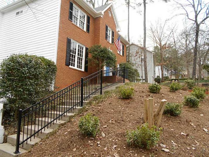 1936 Oak Ridge Court, Marietta, GA 30062