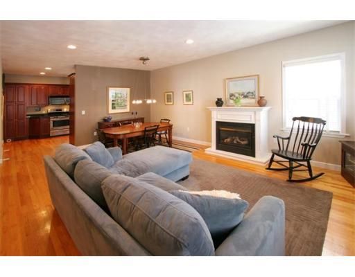 N St #1, Boston, MA 02127