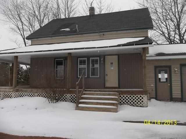 W456 Timber Lane Rd, Chili, WI 54420