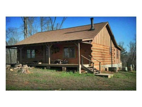 215 Dover Road Nw, Cartersville, GA 30120