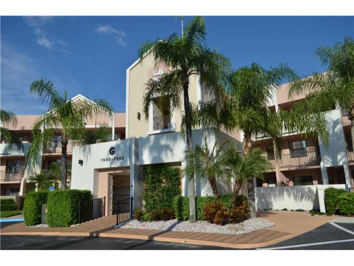 7512 FAIRFAX DR # 107, Fort Lauderdale, FL 33321