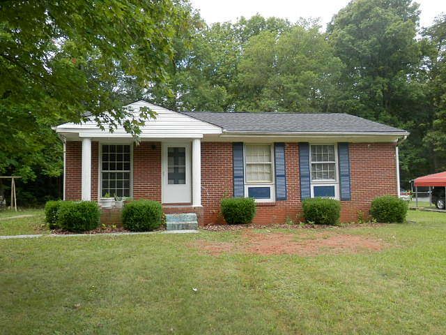 Wileman, Lynch Station, VA 24571