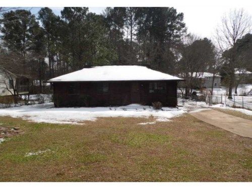 580 Old Corinth Road, Cumming, GA 30041