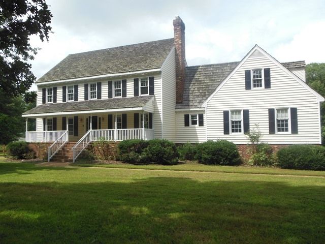 3848 Weatherbury Pl, Moseley, VA 23120