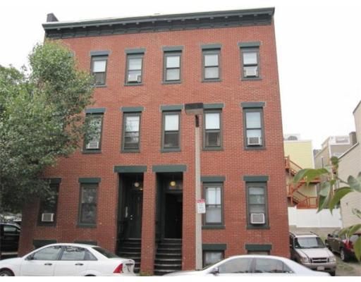 West Third St #3, Boston, MA 02127