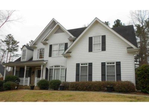 1461 Radstone Drive, Lawrenceville, GA 30044
