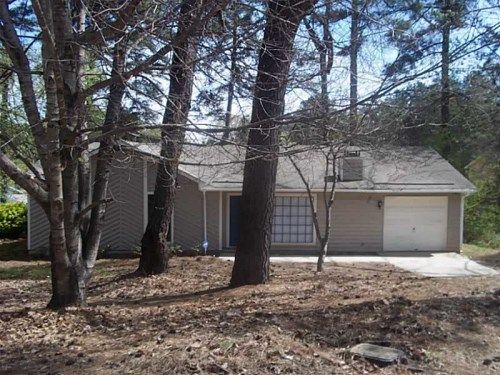 8202 Winewood Court, Riverdale, GA 30274