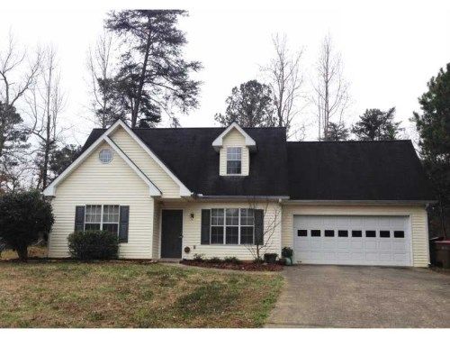 1520 Lakeside Trail, Cumming, GA 30041