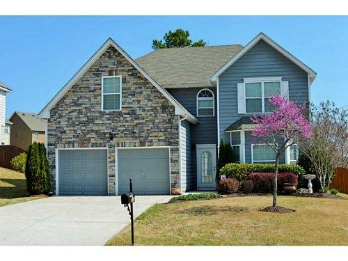 1135 Rockbass Road, Suwanee, GA 30024