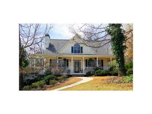 7550 Timberline Overlook, Cumming, GA 30041