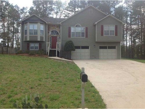 41 Collins Way, Douglasville, GA 30134