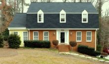 3784 Raccoon Run Marietta, GA 30062