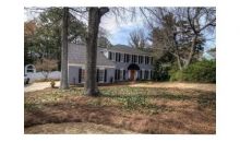 1731 Canton Lane Marietta, GA 30062