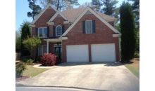 1580 Tappahannock Trail Marietta, GA 30062