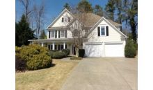 1392 Merrifield Lane Marietta, GA 30062