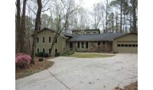 4591 Blue Spruce Lane Marietta, GA 30062