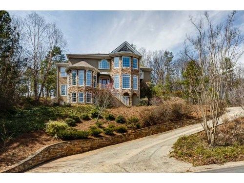 1465 Bentcreek Drive, Marietta, GA 30062