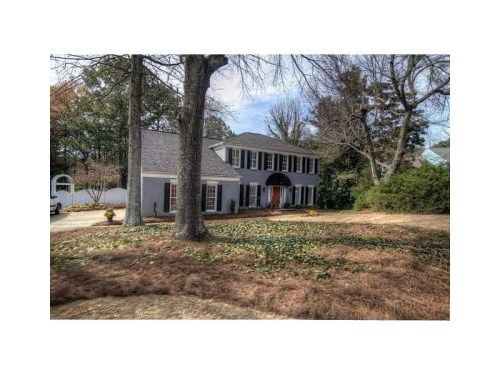 1731 Canton Lane, Marietta, GA 30062