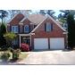 1580 Tappahannock Trail, Marietta, GA 30062 ID:7724554