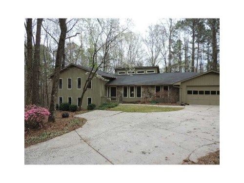 4591 Blue Spruce Lane, Marietta, GA 30062