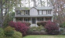 3205 Lakeridge Drive Se Marietta, GA 30067