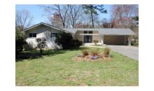 686 Monticello Way Marietta, GA 30067