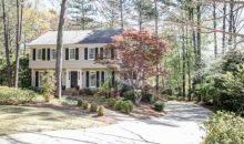 3907 Brintons Mill Marietta, GA 30062