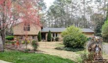 311 Somerset Lane Se Marietta, GA 30067