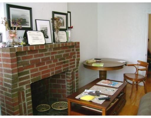 Isabella Street #4, Boston, MA 02116