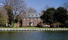 1599 Chapel Neck Road North, VA 23128