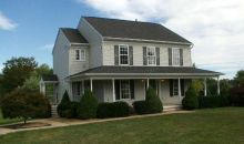 18622 Foggy Bottom Rd Bluemont, VA 20135