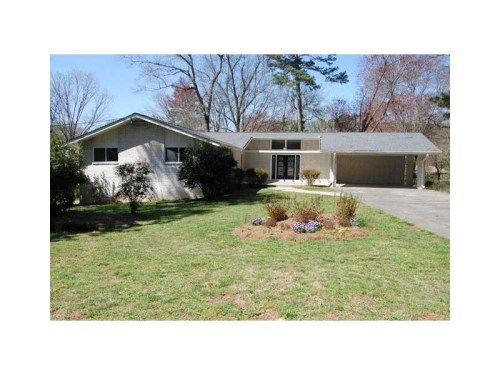 686 Monticello Way, Marietta, GA 30067