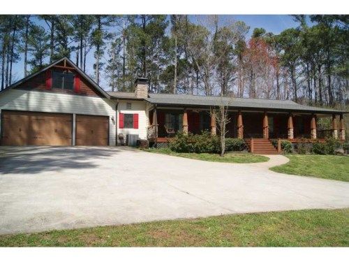 4581 Trickum Road, Marietta, GA 30066