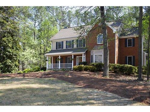 3235 Cobbs Farm Trail, Marietta, GA 30064
