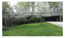 1780 Kinridge Road Marietta, GA 30062