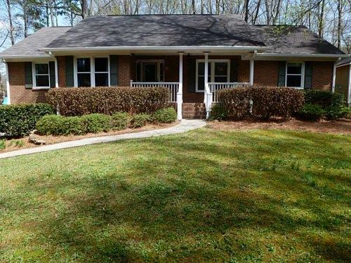 1858 Kristen Mill Way, Marietta, GA 30062