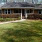 1858 Kristen Mill Way, Marietta, GA 30062 ID:7534257
