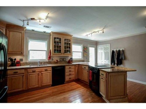 1920 Clinton Drive, Marietta, GA 30062