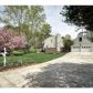 1920 Clinton Drive, Marietta, GA 30062 ID:7538246