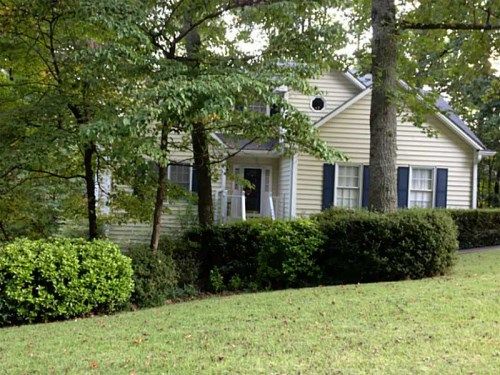 2489 Zachary Woods Drive Nw, Marietta, GA 30064