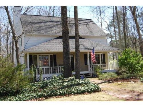 1560 Oak Creek Drive, Marietta, GA 30066