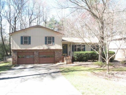 2989 Cynthia, Marietta, GA 30062