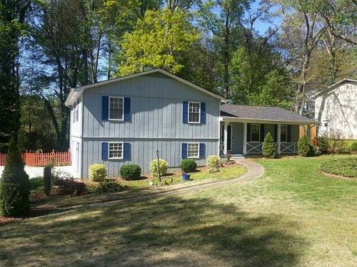 2117 Summerville Court, Marietta, GA 30062