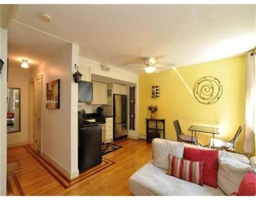 Shawmut Ave #1, Boston, MA 02118