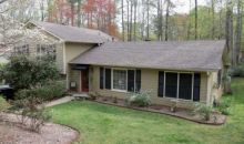 3800 Creek Hollow Way Marietta, GA 30062