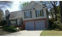 5021 Rodrick Trace Marietta, GA 30066